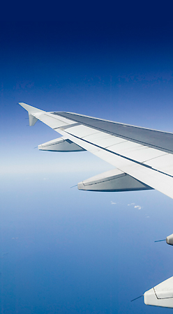 Boka flyg med Korean Air