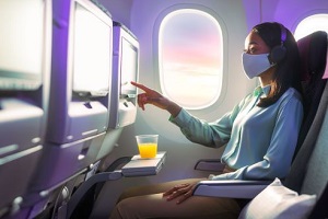 In-flight Entertainment